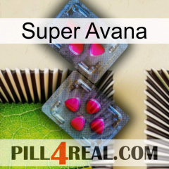 Super Avana 15